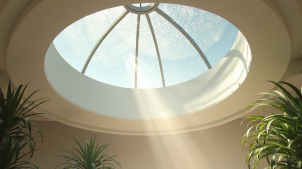 Looking for energy efficient dome rooflight solutions?