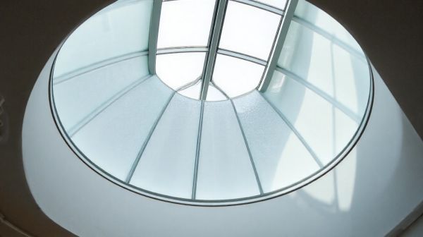 Top energy-efficient dome rooflights for your project