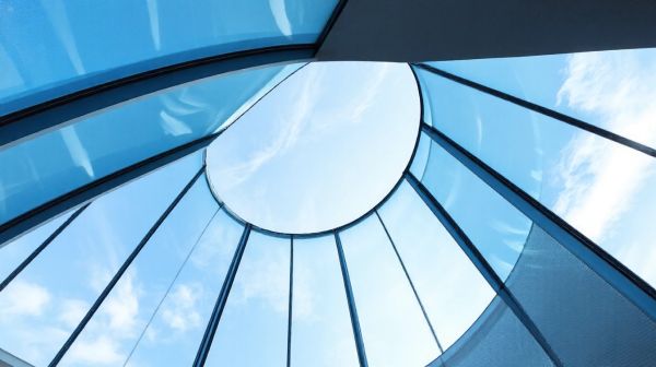 Top energy-efficient dome rooflights for your project