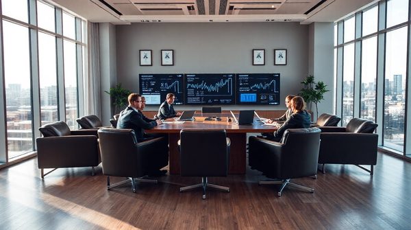 Top-rated birmingham chartered accountants to boost your business