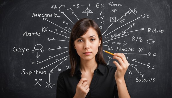 Unlock your math potential with soroban techniques now